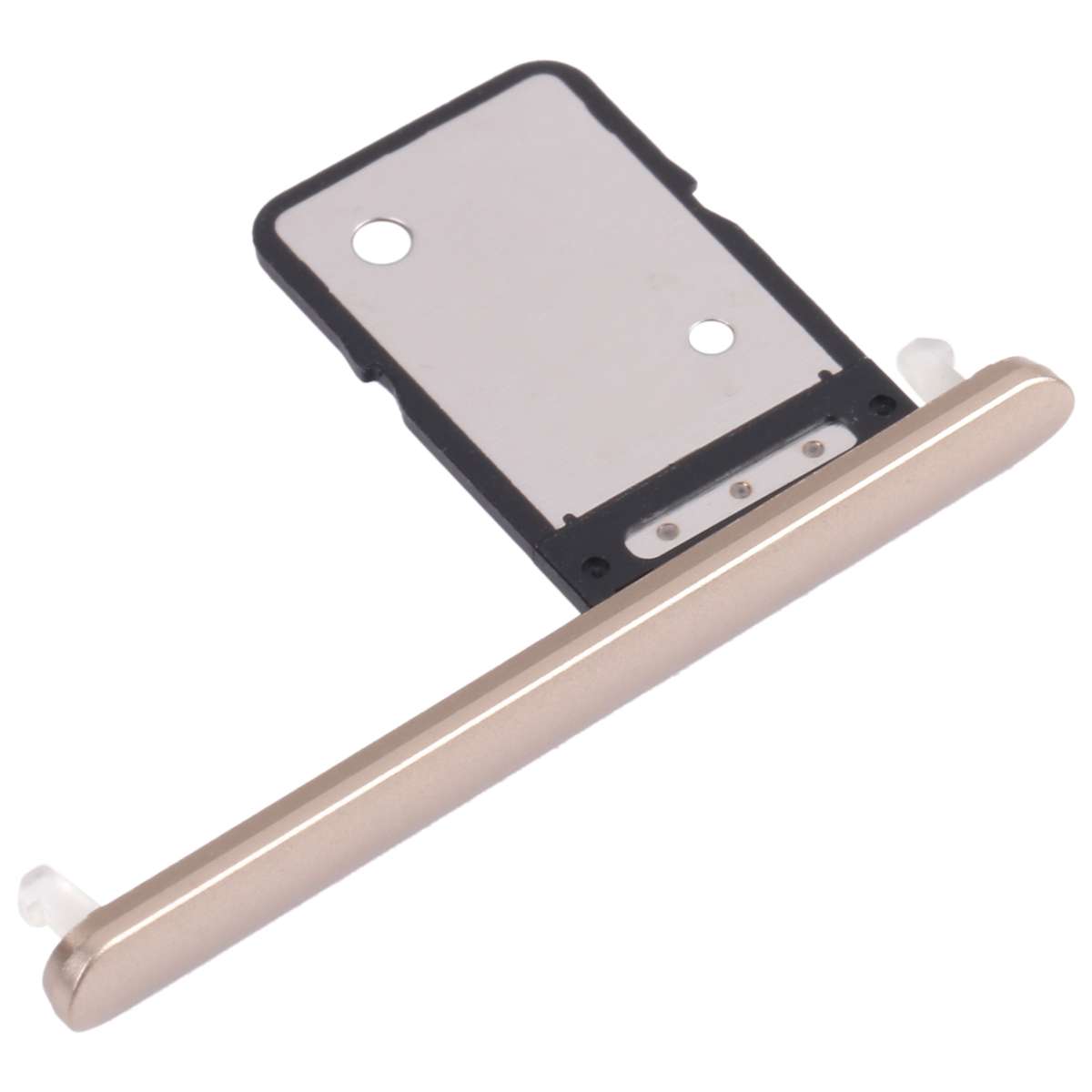 SIM Card Tray for Sony Xperia XA2 Plus (Gold)