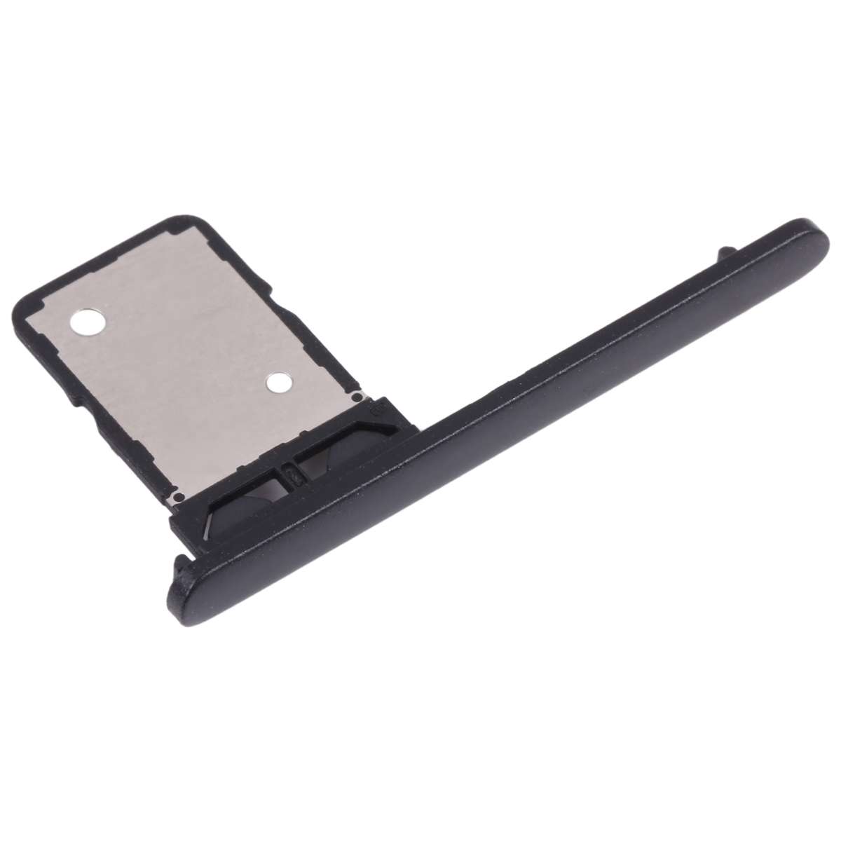 SIM Card Tray for Sony Xperia 10 Plus / 10 (Black)