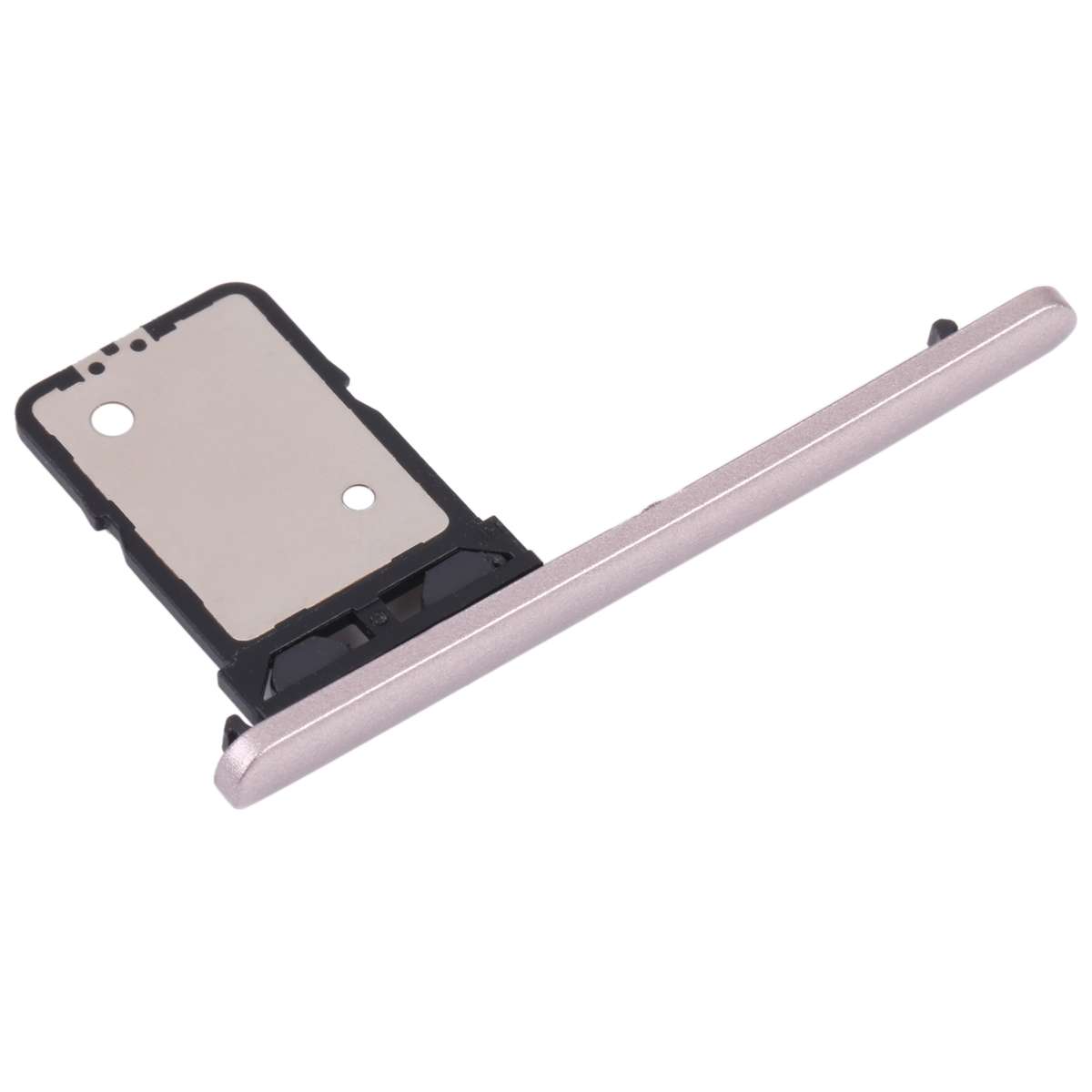 SIM Card Tray for Sony Xperia 10 Plus / 10 (Black)