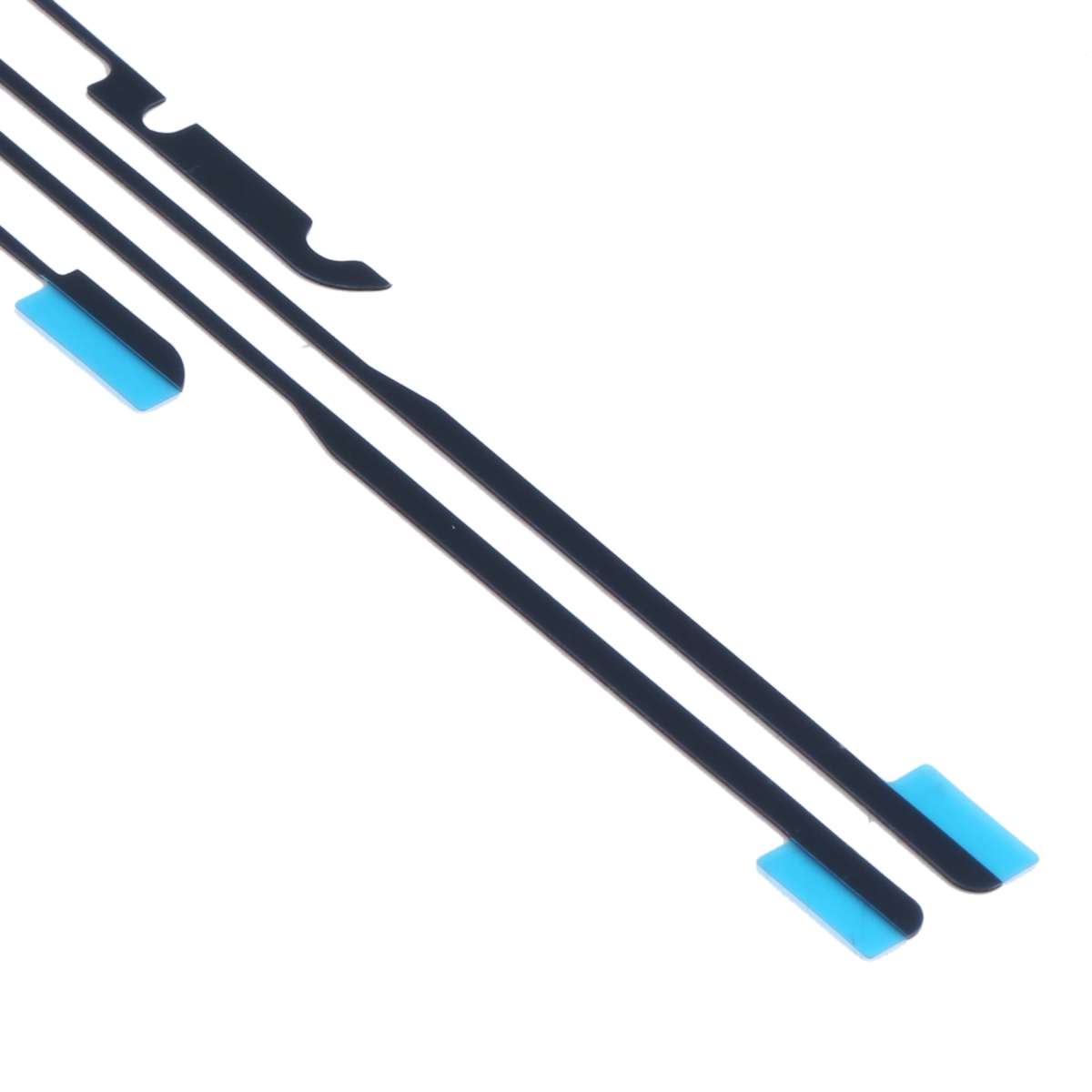 10 PCS Original Front Housing Adhesive for Sony Xperia 1 III