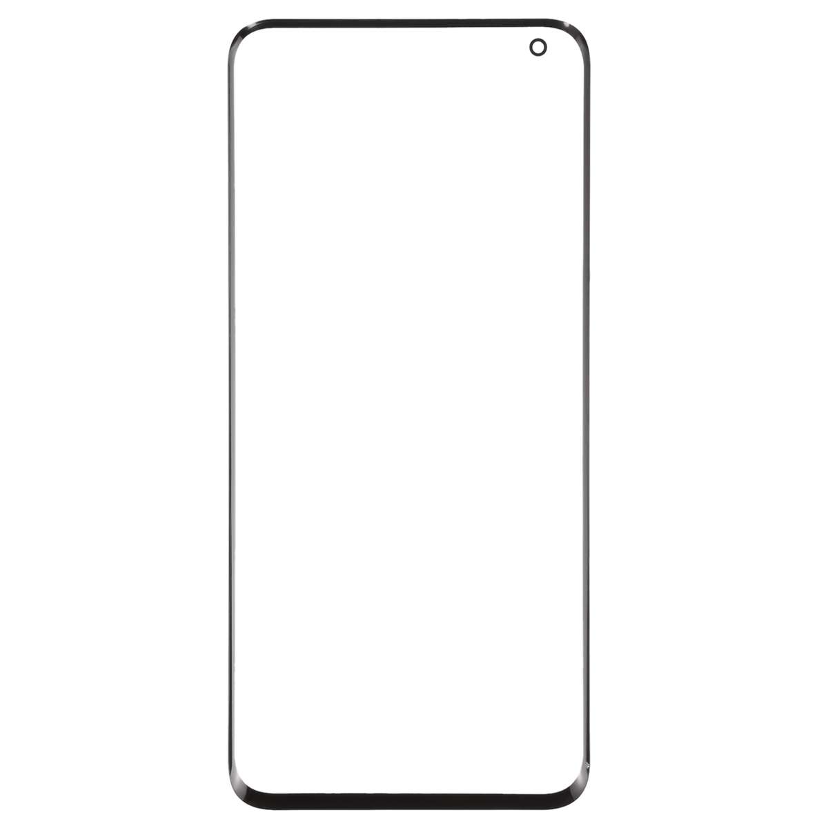 Front Screen Outer Glass Lens for Xiaomi Mi 11 M2011K2C M2011K2G