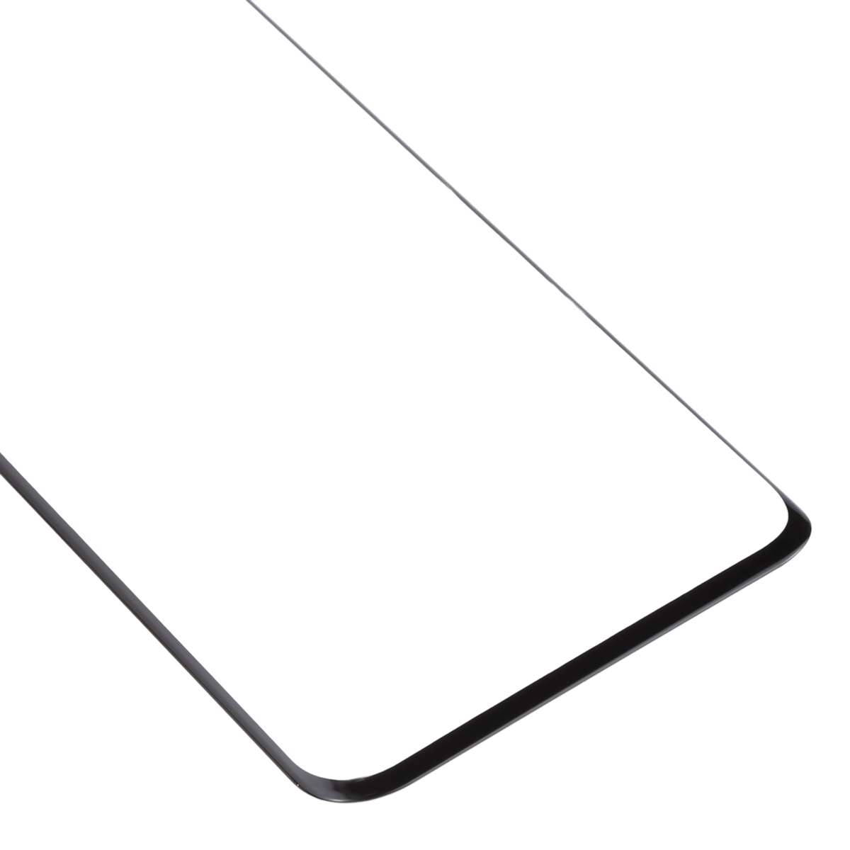Front Screen Outer Glass Lens for Xiaomi Mi 11 M2011K2C M2011K2G