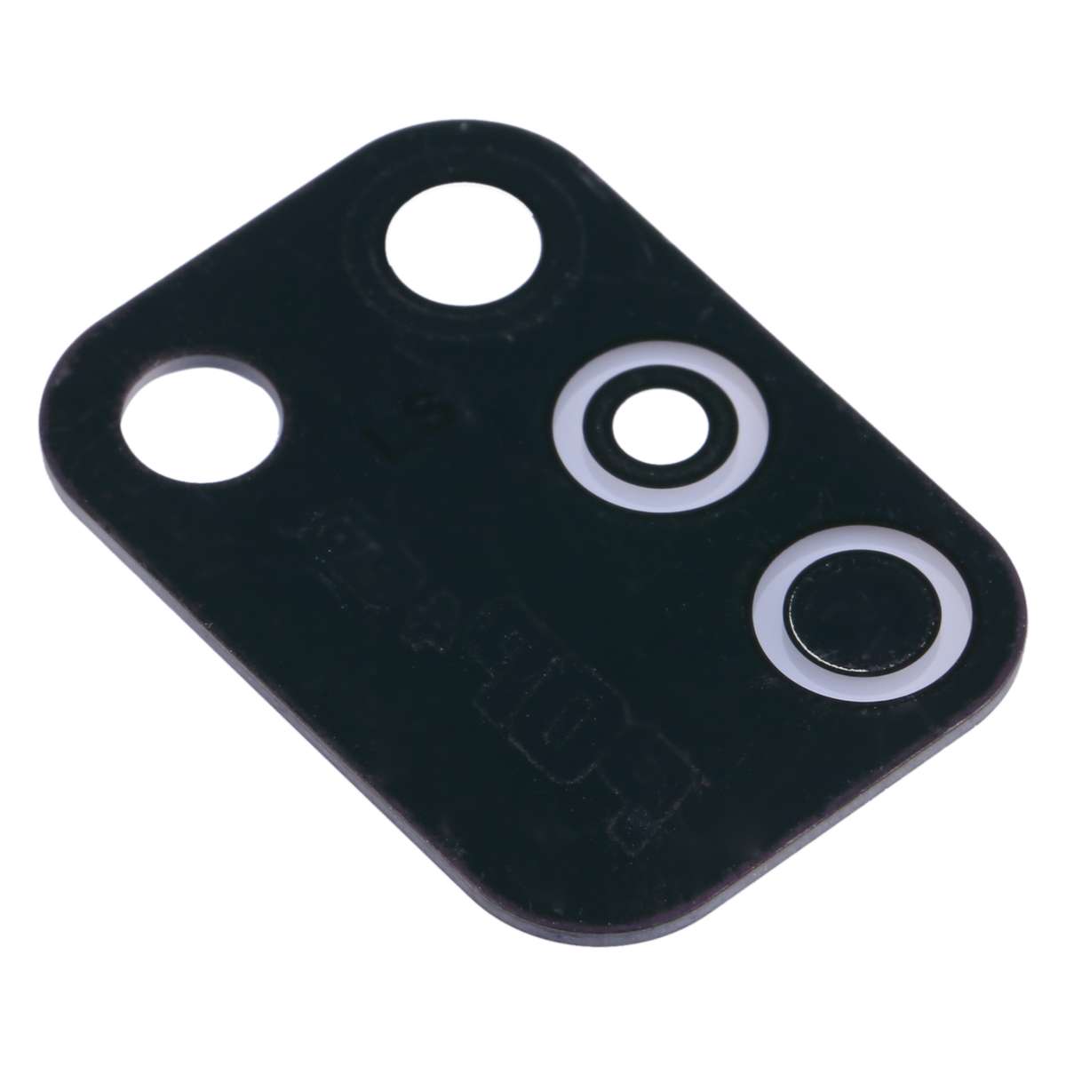 For Tecno Pop 4 Pro 10pcs Back Camera Lens
