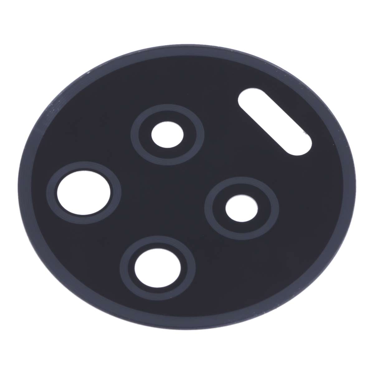 For Infinix Note 7 X690B, X690 10pcs Back Camera Lens