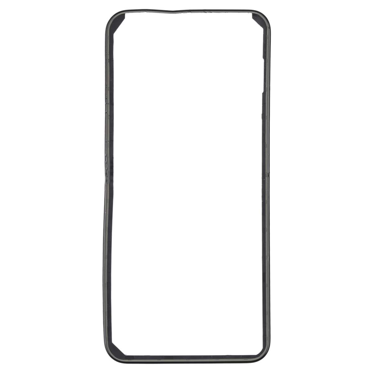 Front LCD Screen Bezel Frame for Google Pixel 5