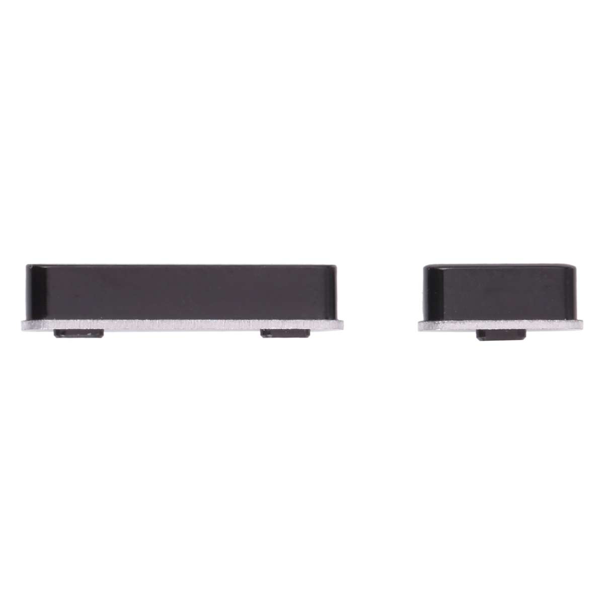 Power Button and Volume Control Button for Sony Xperia 5 (Black)