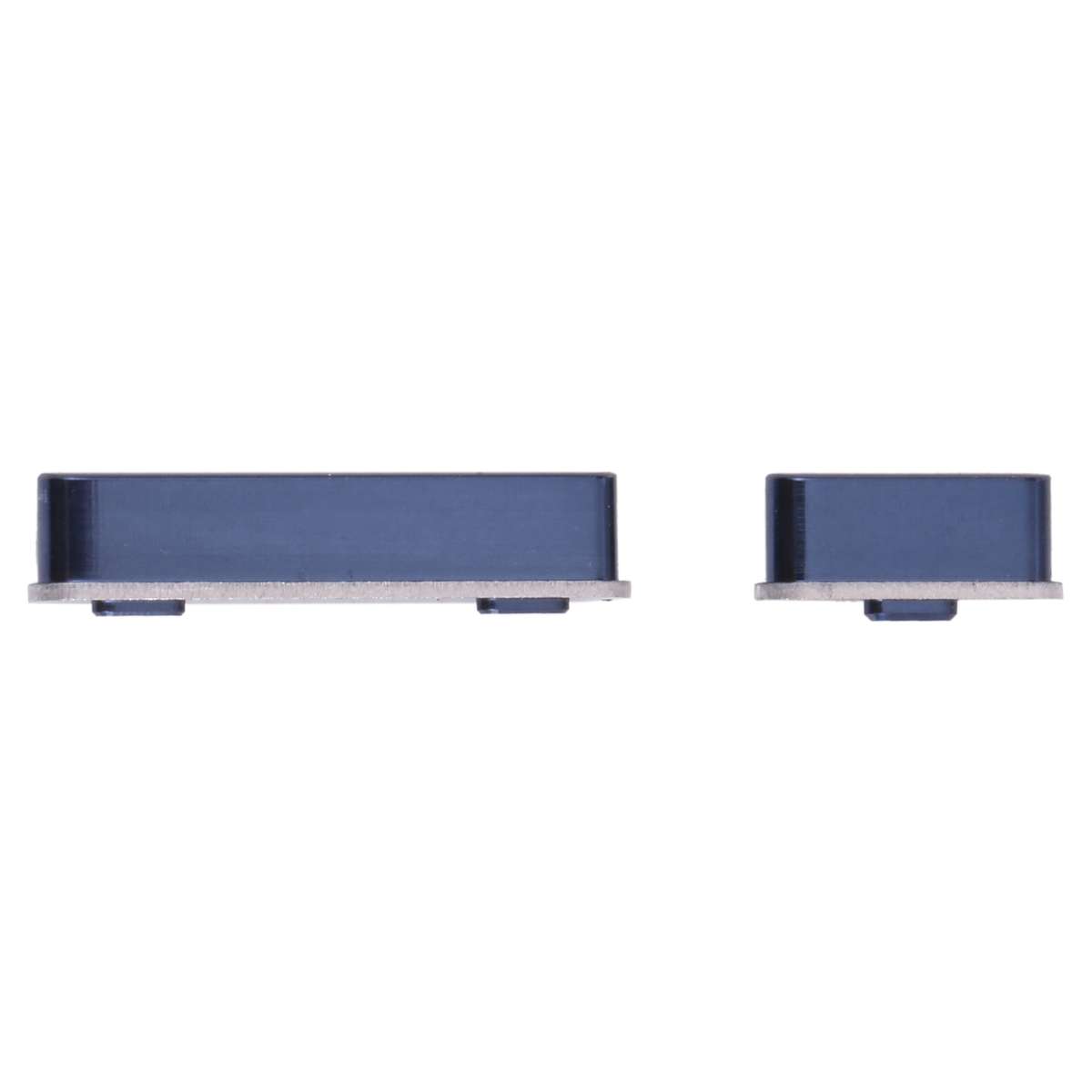 Power Button and Volume Control Button for Sony Xperia 5 (Black)