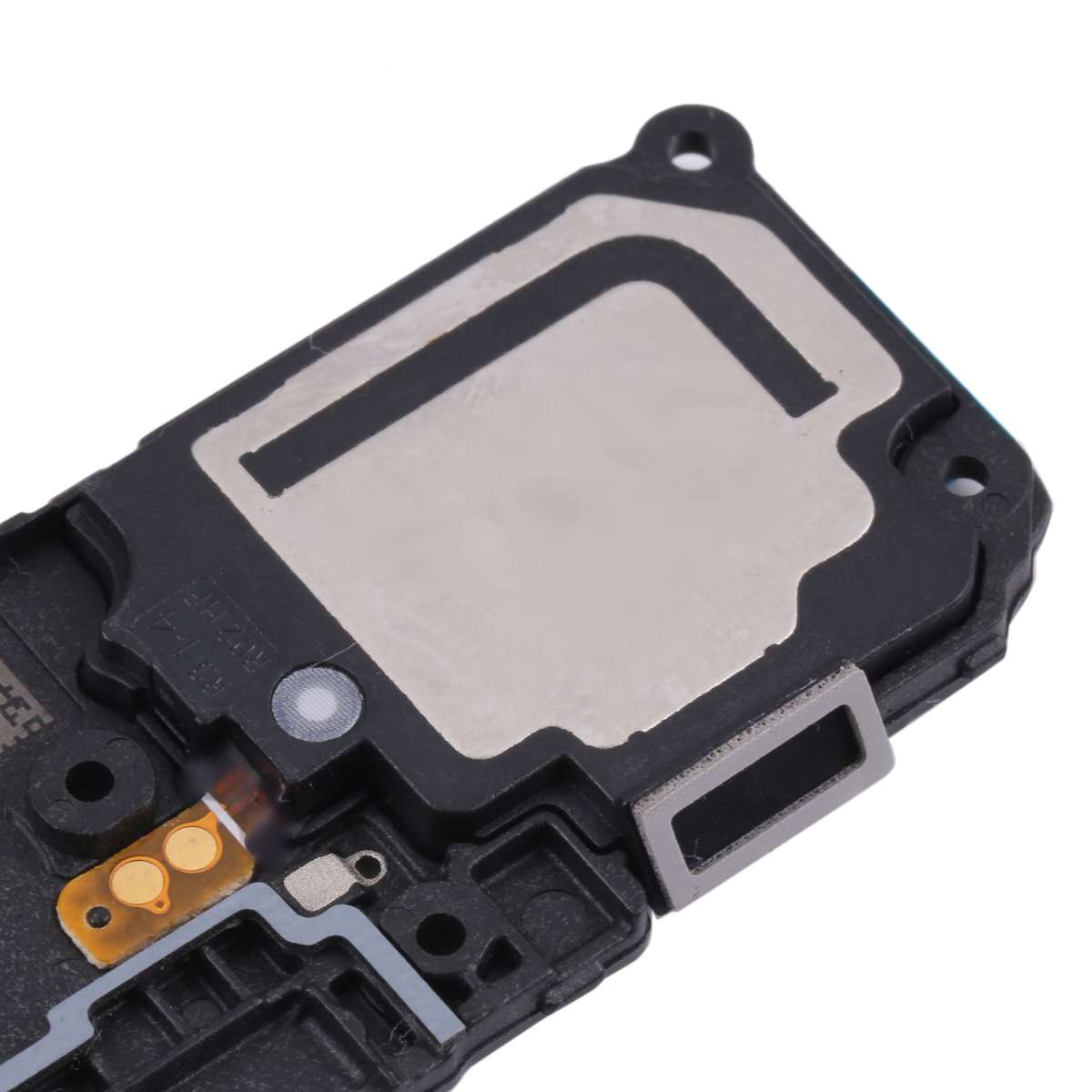 OEM LCD Screen for Huawei Enjoy 9 with Digitizer Full Assembly (Low Edition)(Black)