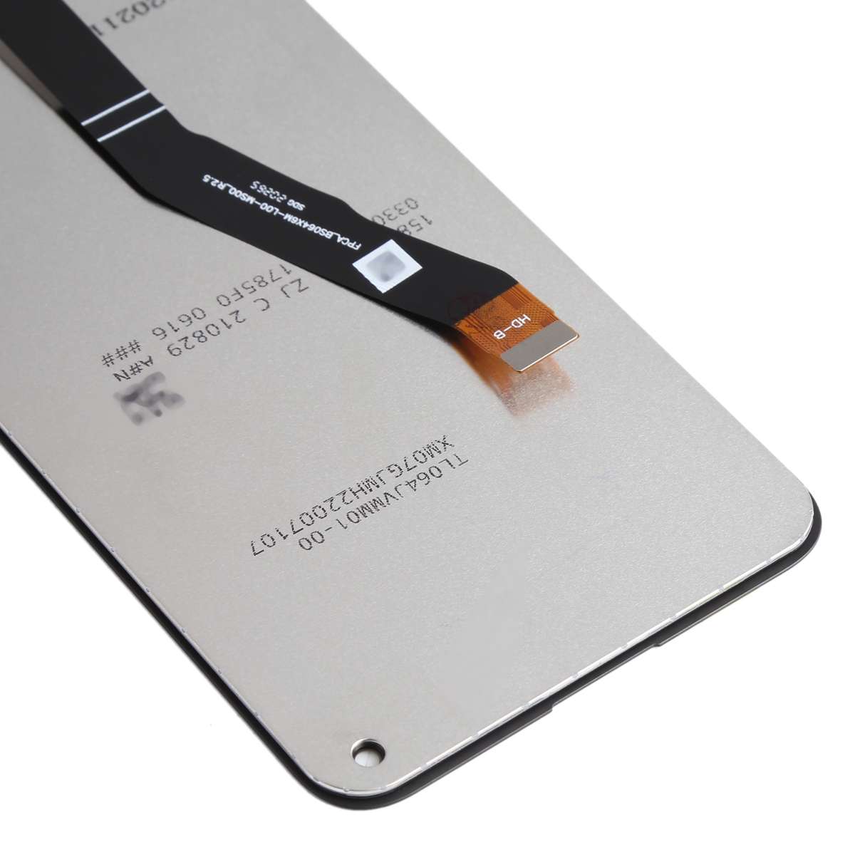 OEM LCD Screen for Honor 9C with Digitizer Full Assembly