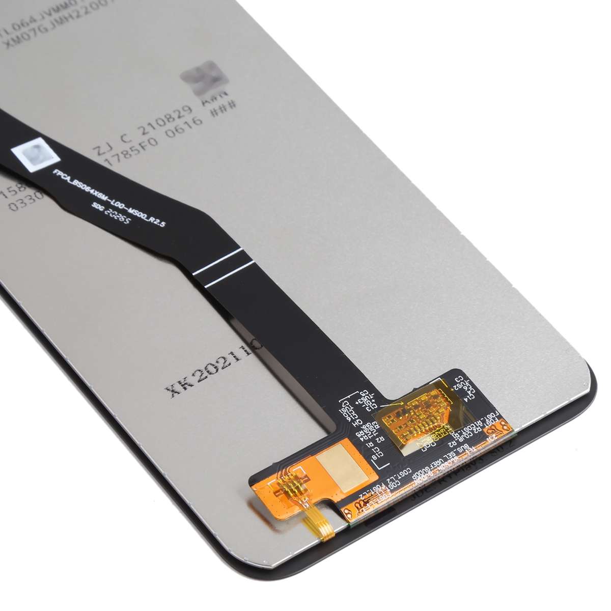 OEM LCD Screen for Honor 9C with Digitizer Full Assembly