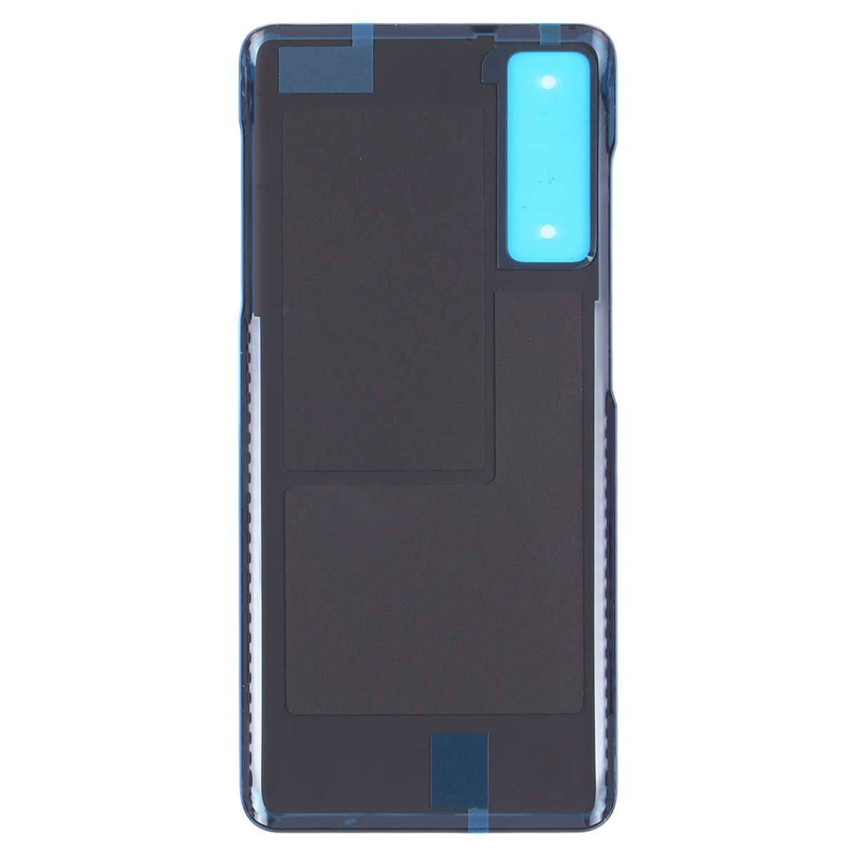 Original Battery Back Cover for TCL 20S(Blue)