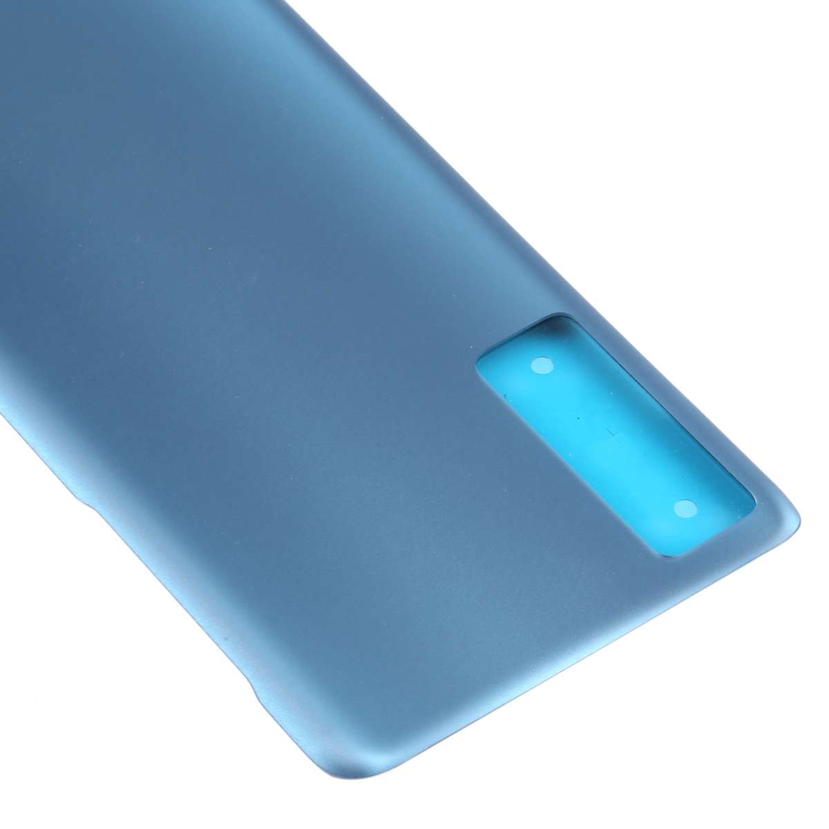 Original Battery Back Cover for TCL 20S(Blue)