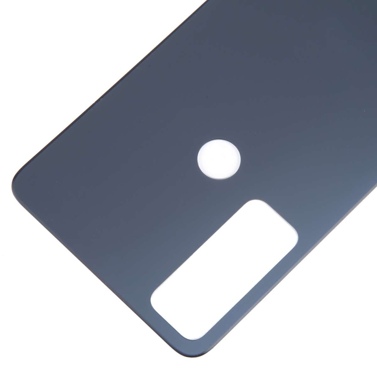 Original Battery Back Cover for TCL 20 R 5G(Grey)