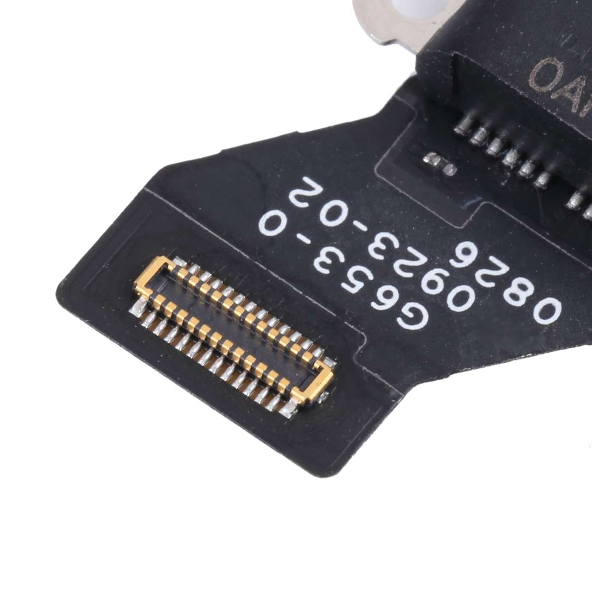 Original Charging Port Flex Cable for Google Pixel 4A / 4A 5G