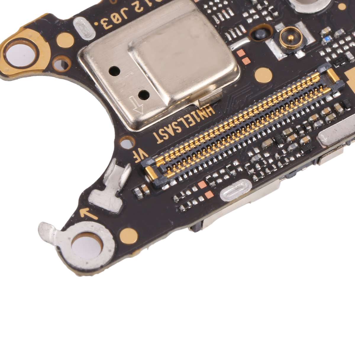 Original SIM Card Reader Board for Huawei P40 Pro