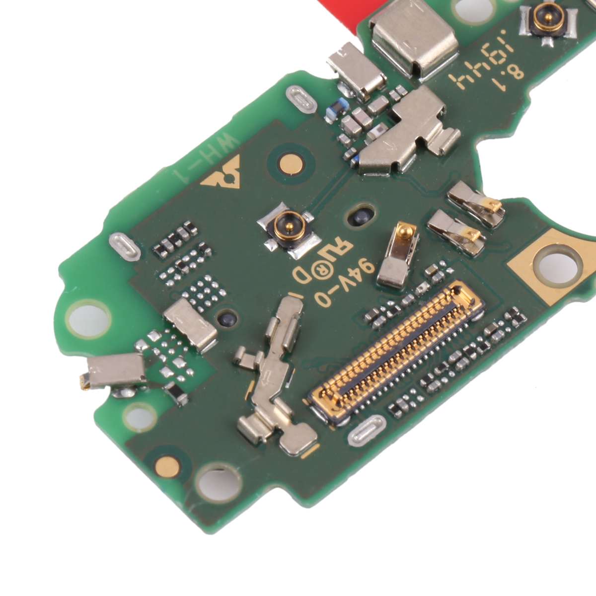 Original SIM Card Reader Board for Huawei P40