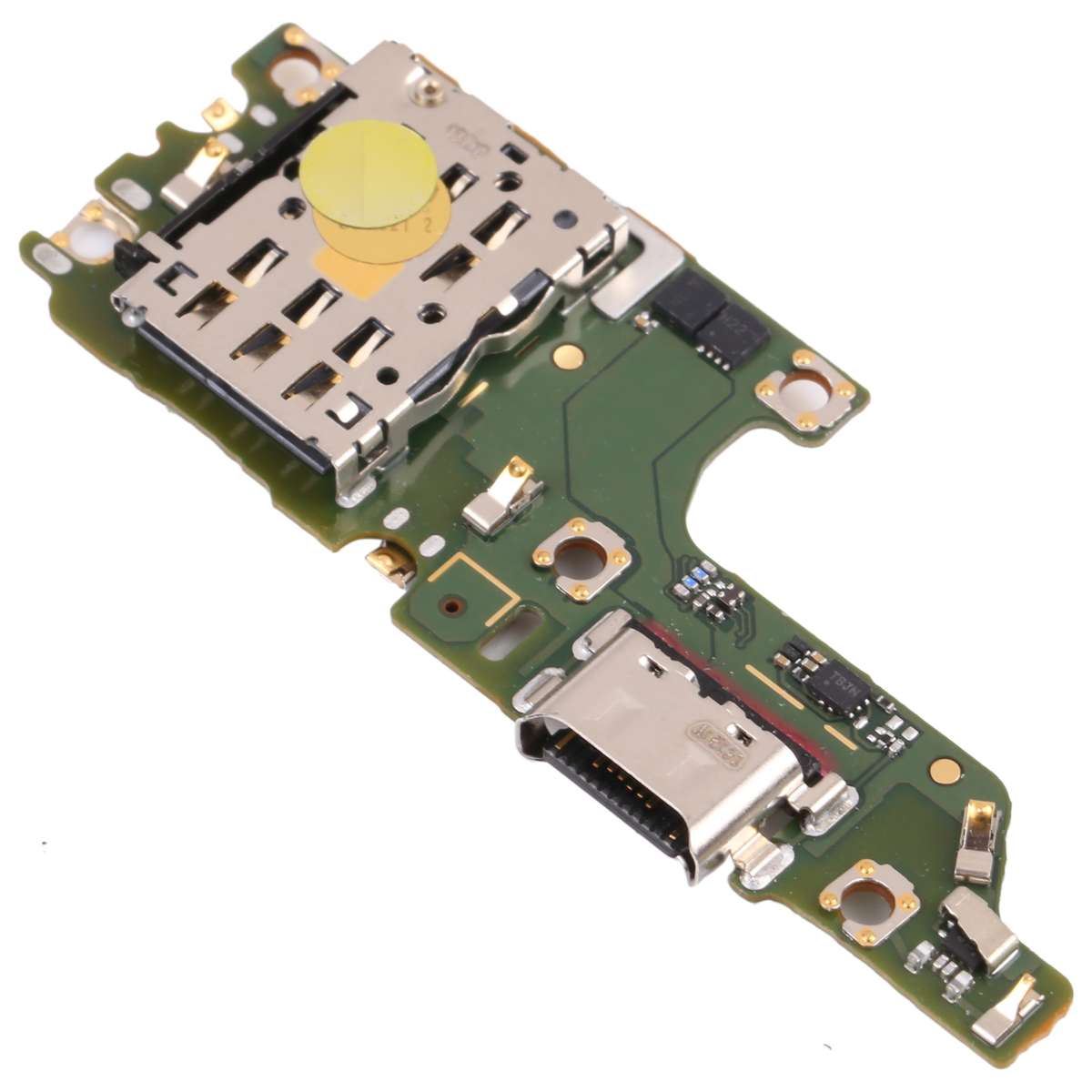 Original Charging Port Board for Huawei Nova 7 Pro 5G
