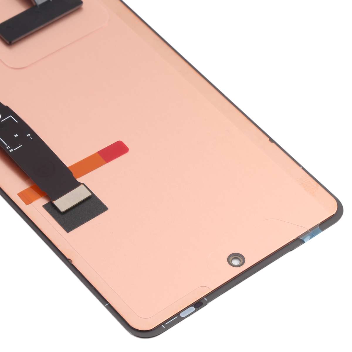 Original LCD Screen for Motorola Edge 20 / Edge 20 Pro / Edge X30 / Edge 30 Pro / Edge+ 2022 with Di