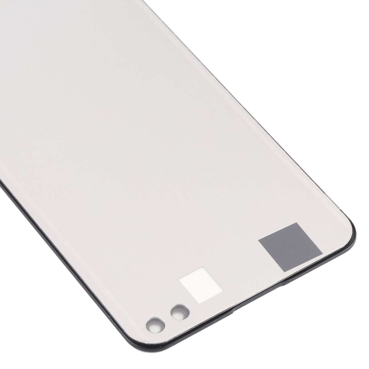 TFT Material LCD Screen and Digitizer Full Assembly (Not Supporting Fingerprint Identification) fo