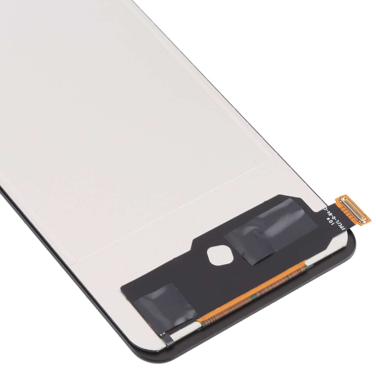 TFT Material LCD Screen and Digitizer Full Assembly (Not Supporting Fingerprint Identification) fo