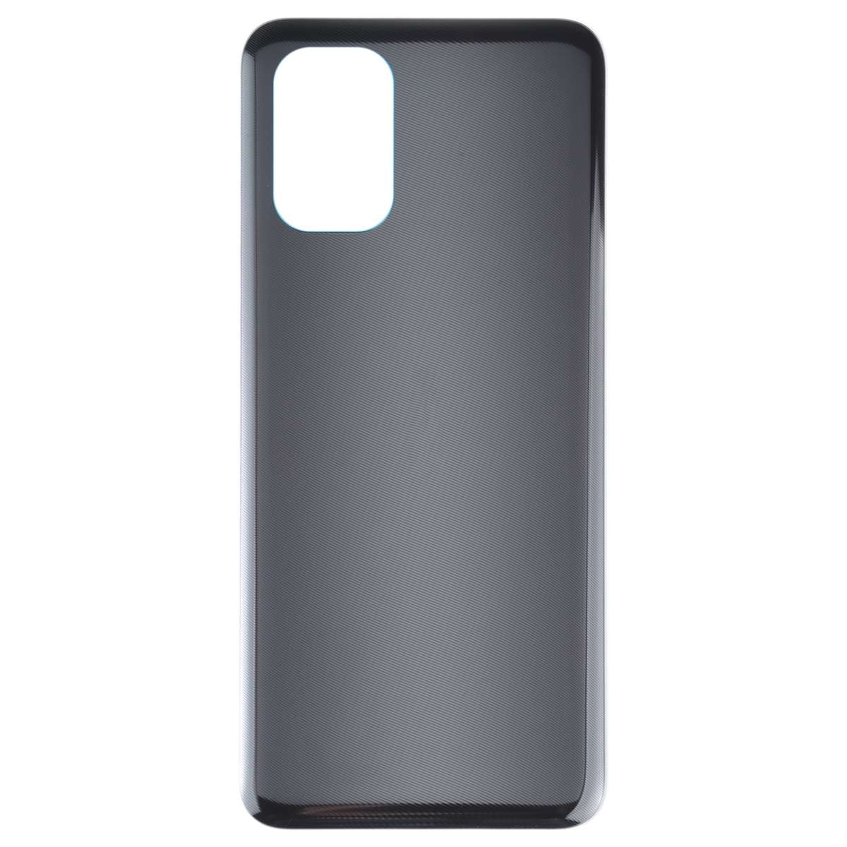 For Nokia G400 Original Battery Back Cover(Black)