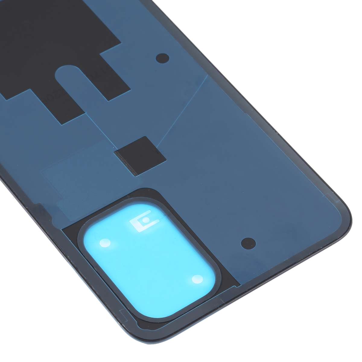 For Nokia G400 Original Battery Back Cover(Black)