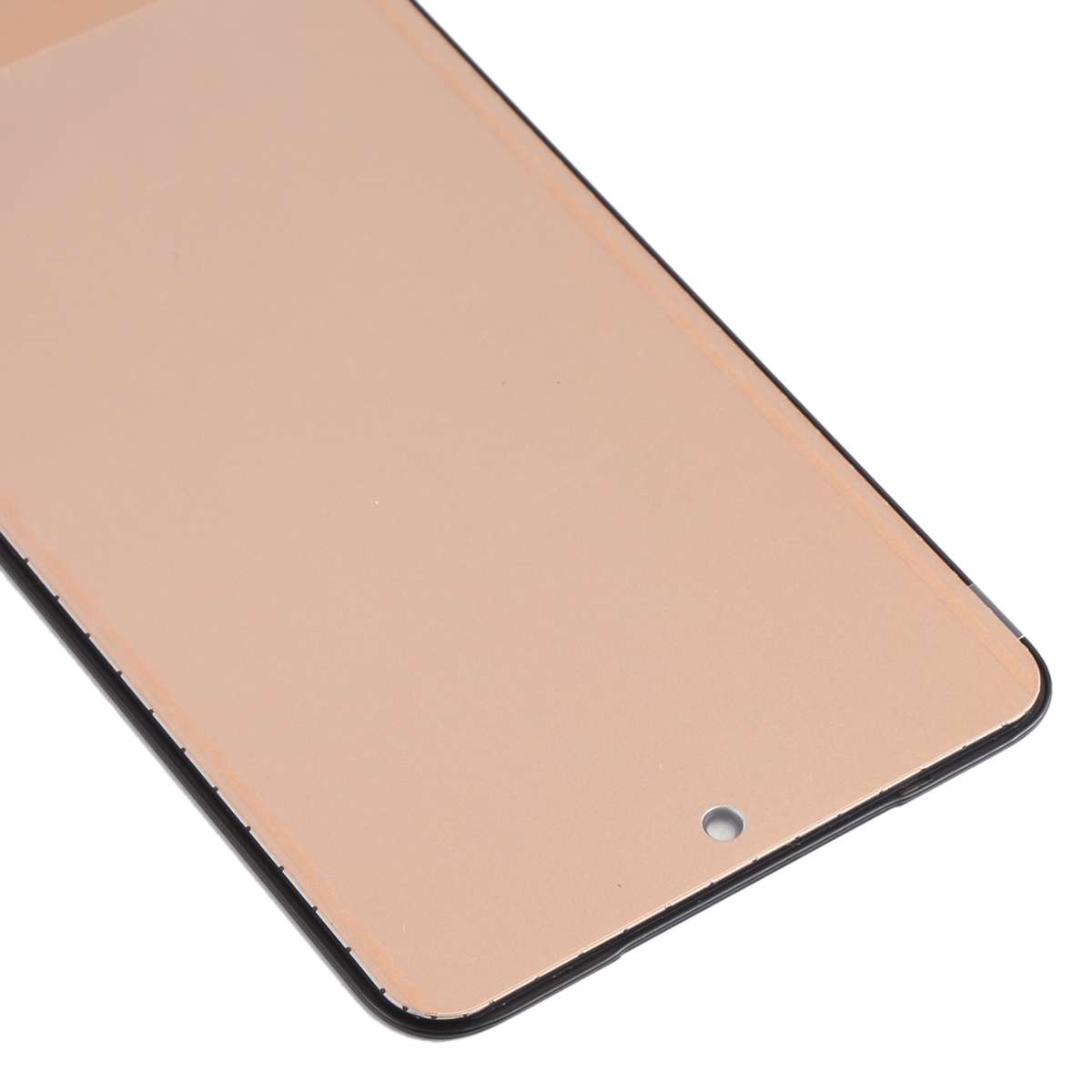 TFT Material LCD Screen and Digitizer Full Assembly (Not Supporting Fingerprint Identification) fo