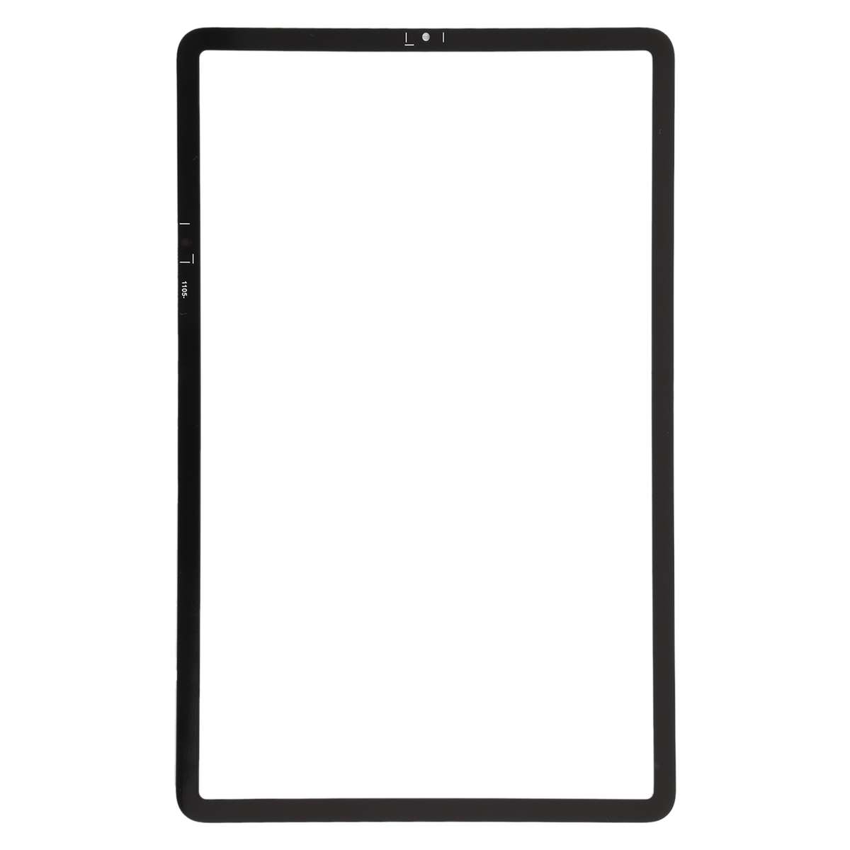 Front Screen Outer Glass Lens for Xiaomi Pad 5 / Pad 5 Pro