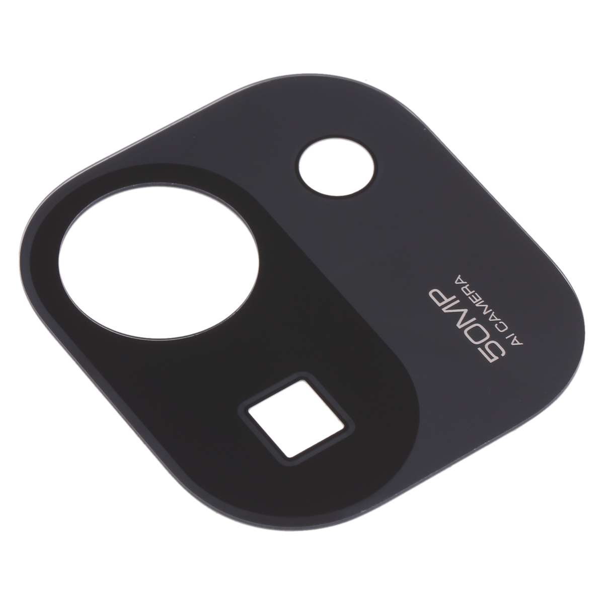 Back Camera Lens for Xiaomi Mi 11 Pro M2102K1AC (Black)