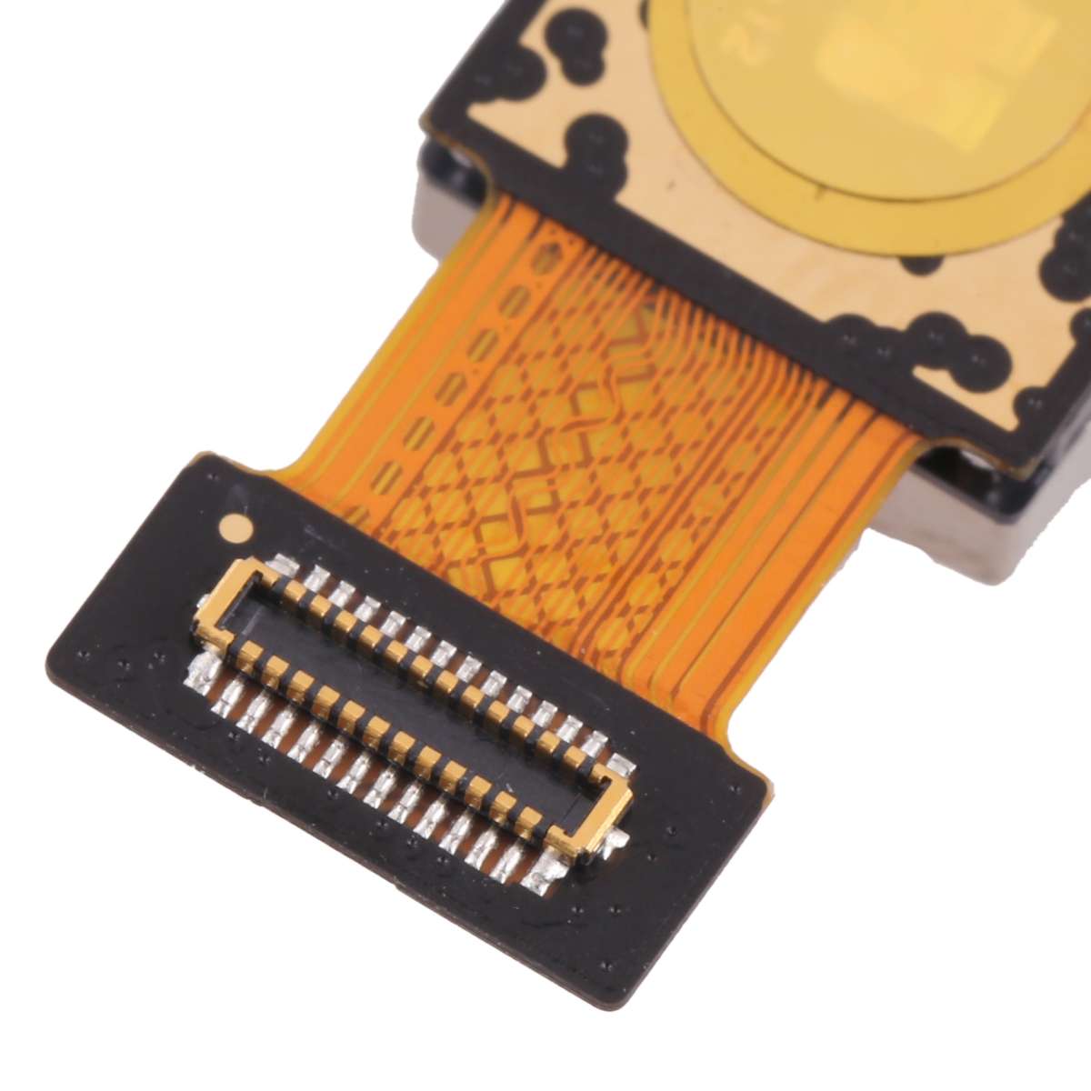 For vivo Y70S V2002A Front Facing Camera