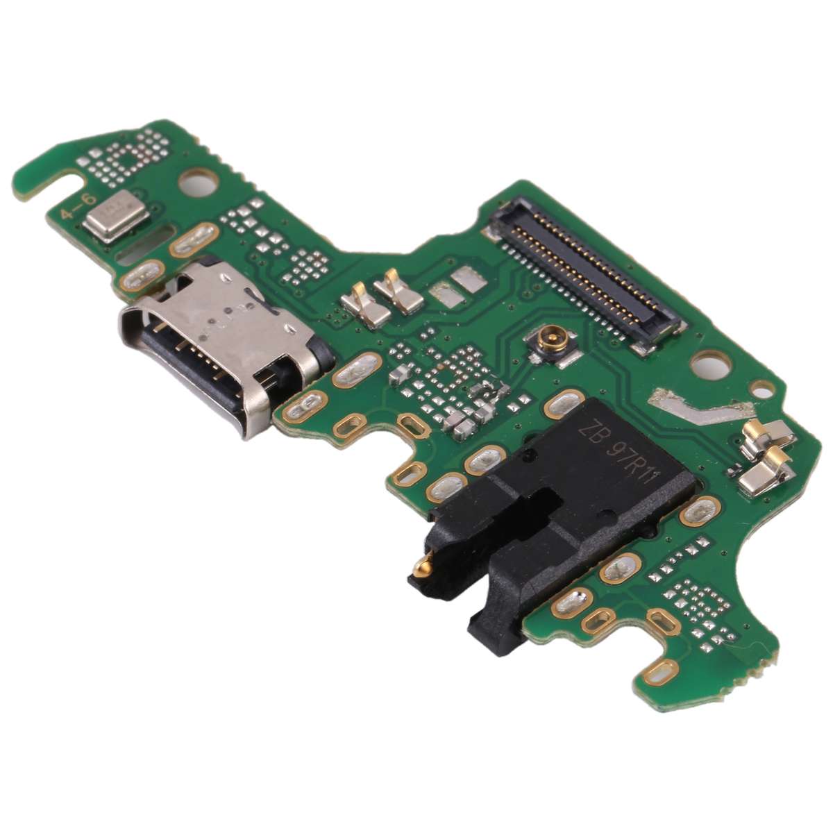 Charging Port Board for Huawei Nova 5Z