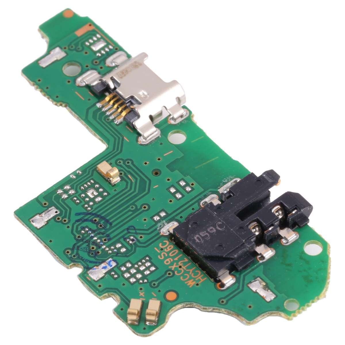 Charging Port Board for Huawei mate 30 lite