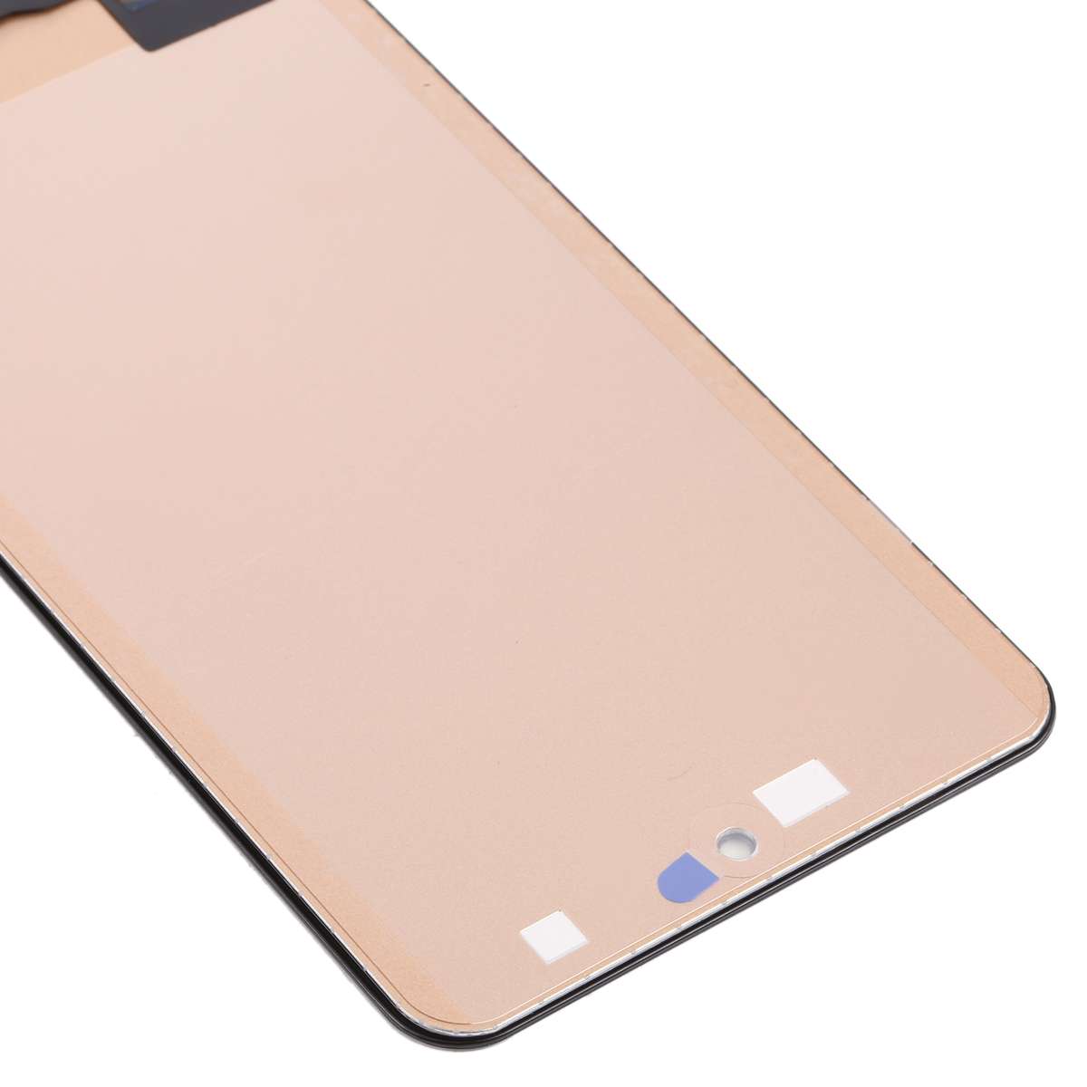 TFT Material LCD Screen and Digitizer Full Assembly for Xiaomi Mi 11i / Mi 11X / Mi 11X Pro
