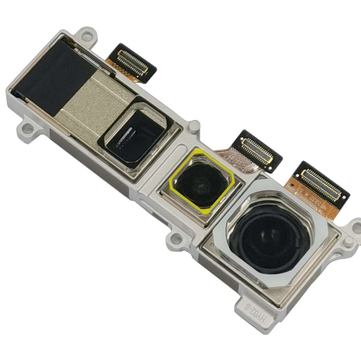 For Google Pixel 7 Pro 5G Original Back Facing Camera