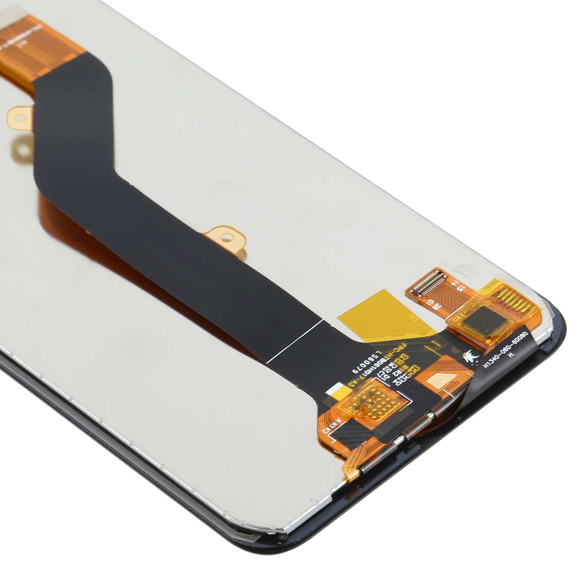 TFT LCD Screen for Tecno Pop 5 BD2, BD2p, BD3, BD1 with Digitizer Full Assembly