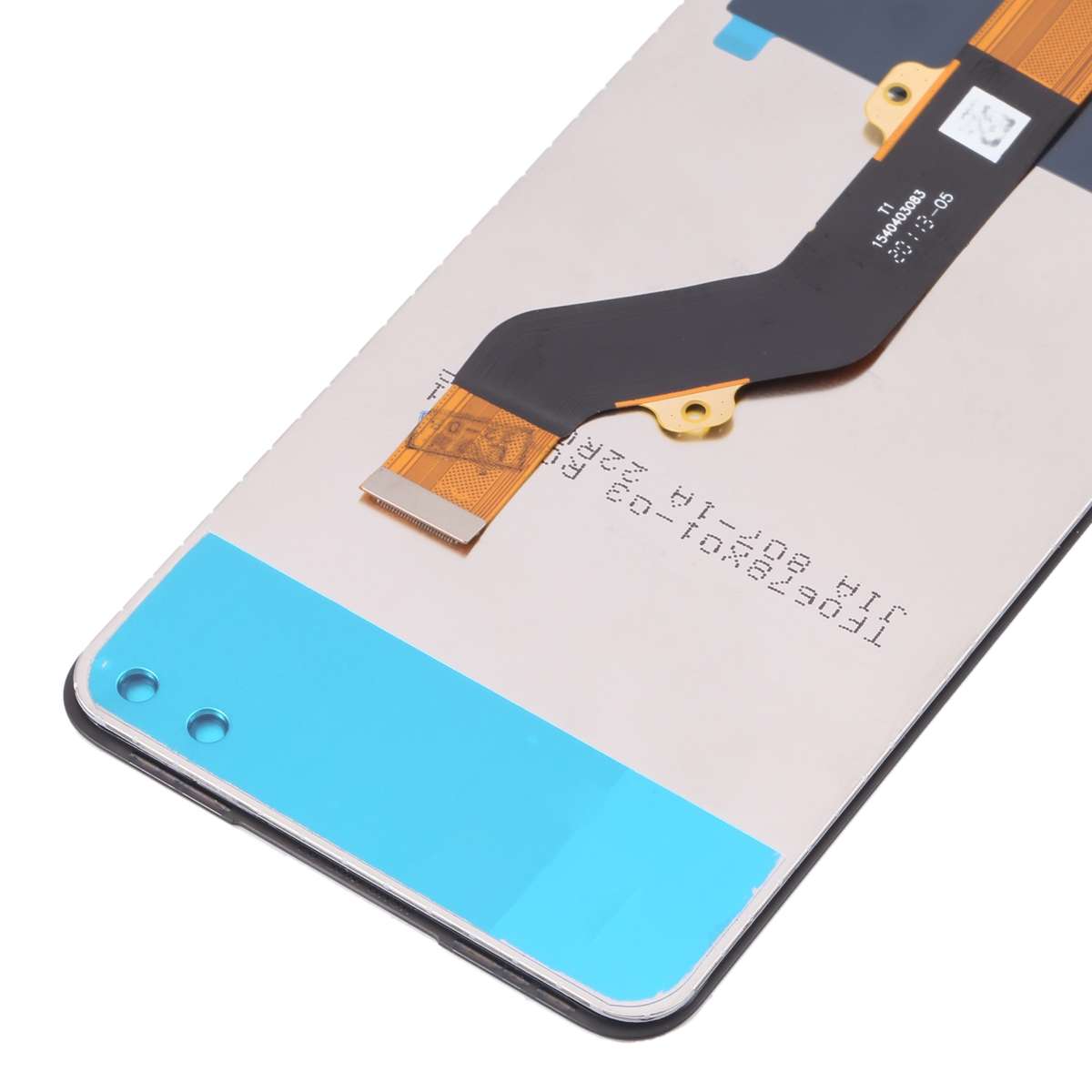 TFT LCD Screen for Tecno Camon 16 Pro with Digitizer Full Assembly