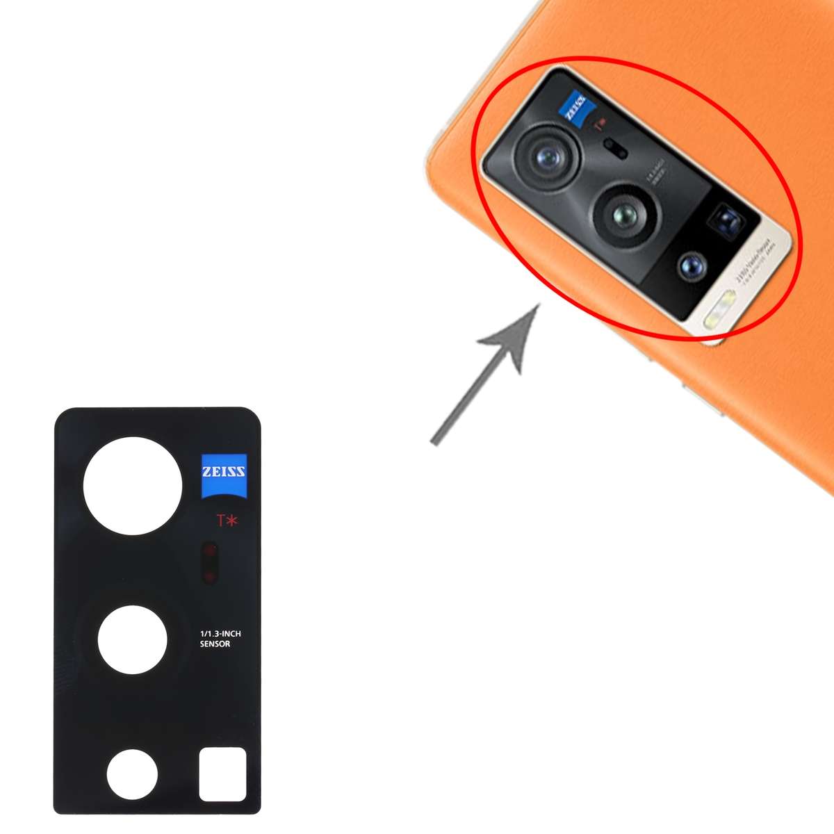 TFT LCD Screen for Tecno Camon 16 Pro with Digitizer Full Assembly