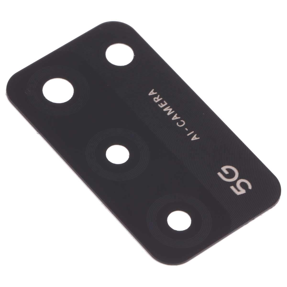 For OPPO A55 5G PEMM00, PEMM20, PEMT00, PEMT20 10pcs Back Camera Lens