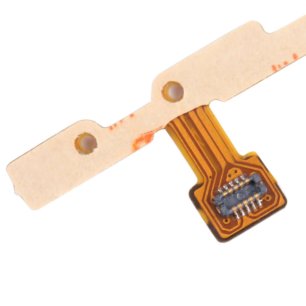 Power Button & Volume Button Flex Cable for Lenovo Phab Plus PB1-770 PB1-770N PB1-770M