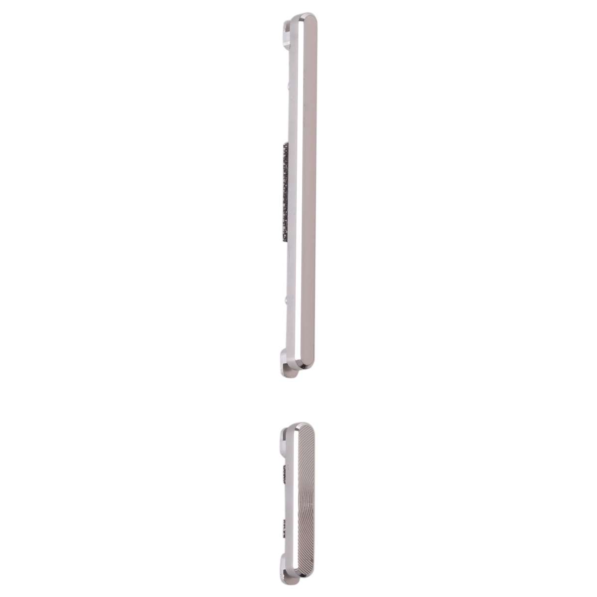 Power Button and Volume Control Button for Xiaomi Mi 11 Pro M2102k1AC (Black)