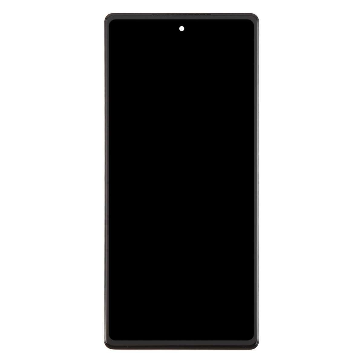 Original LCD Screen for Google Pixel 6 Digitizer Full Assembly with Frame