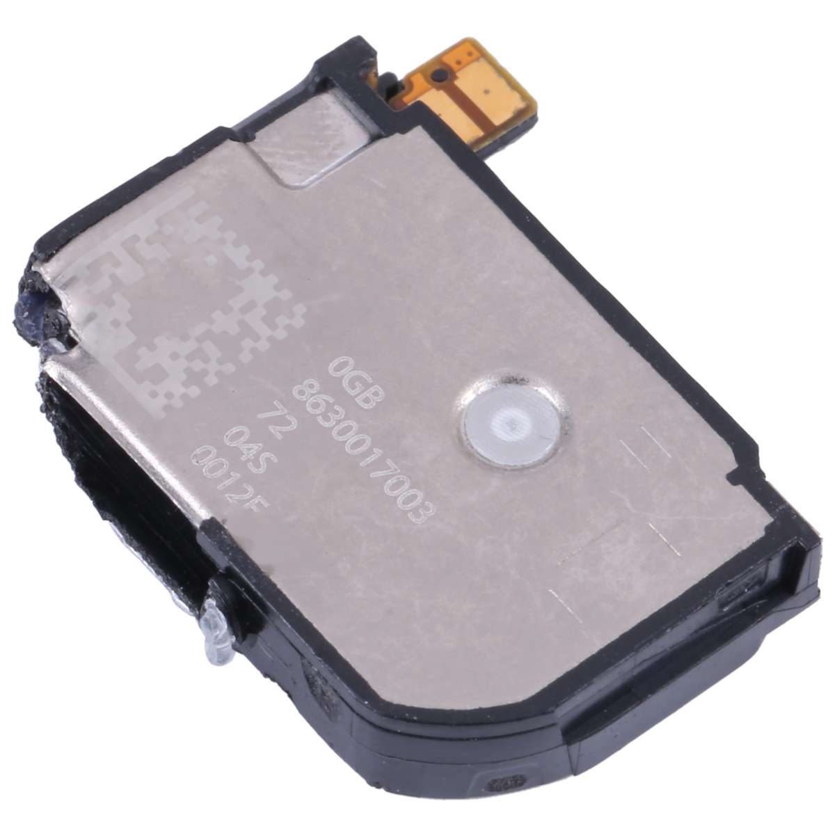 Original Speaker Ringer Buzzer for Google Pixel 5