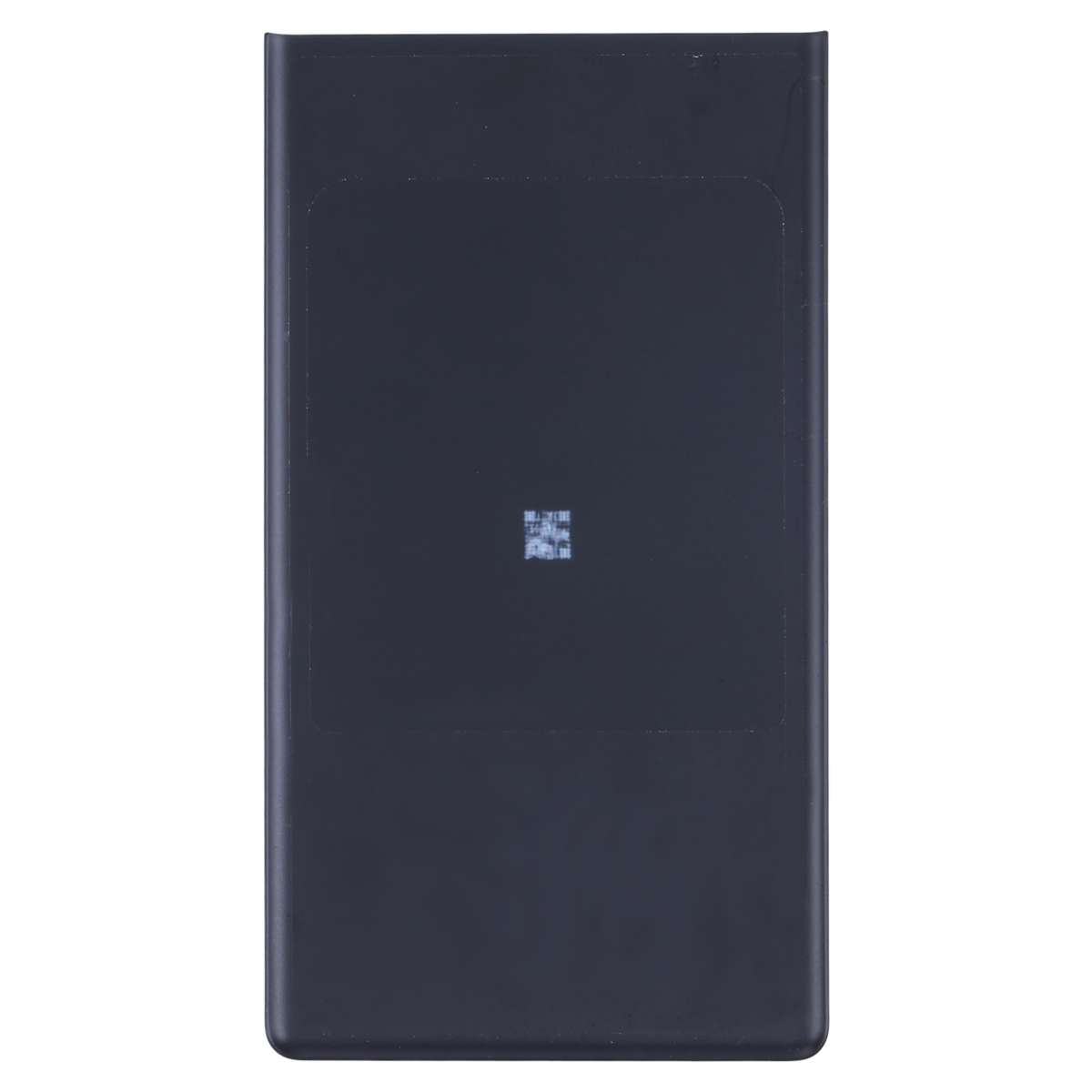 Original Battery Back Cover for Google Pixel 6(Black)