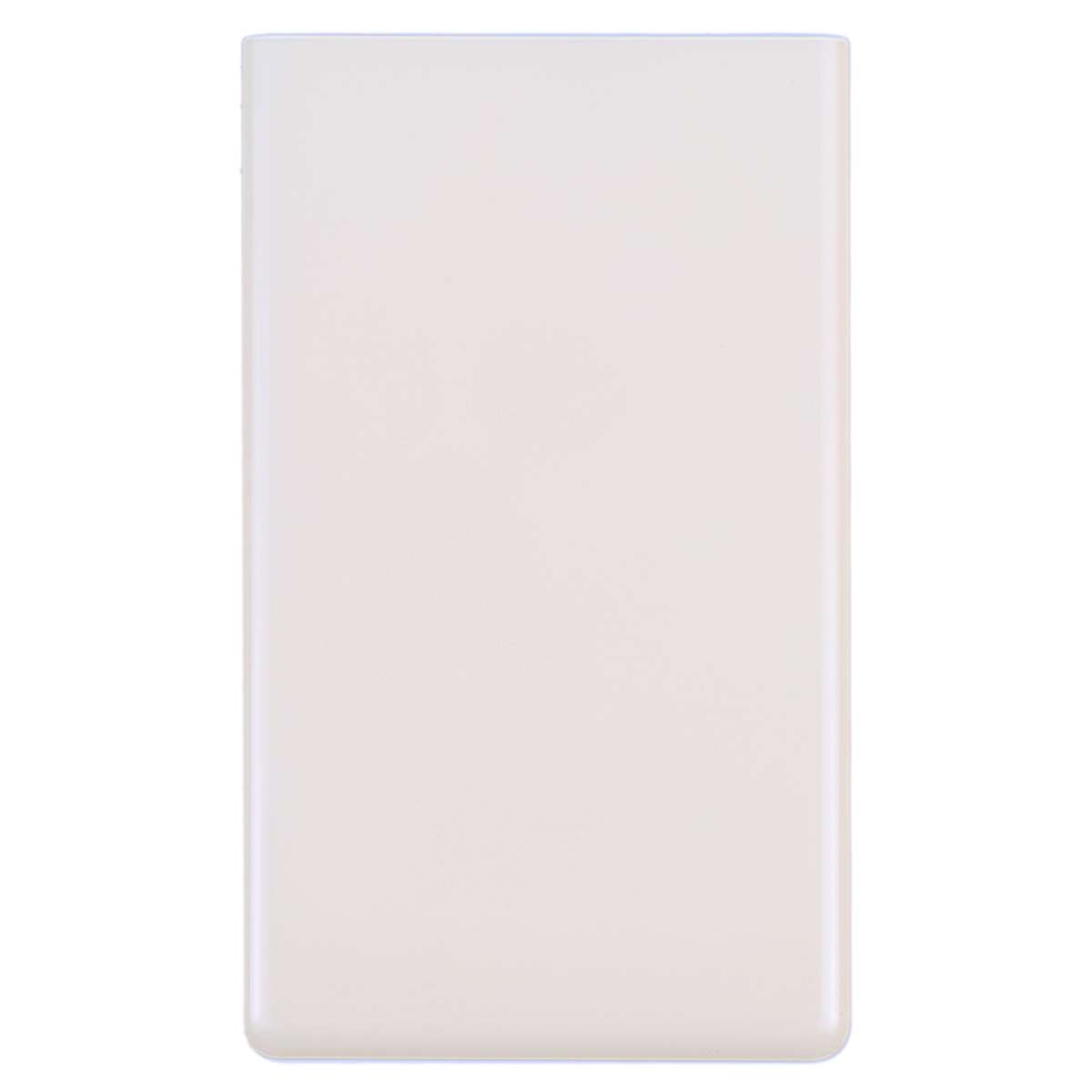 Original Battery Back Cover for Google Pixel 6 Pro(Black)