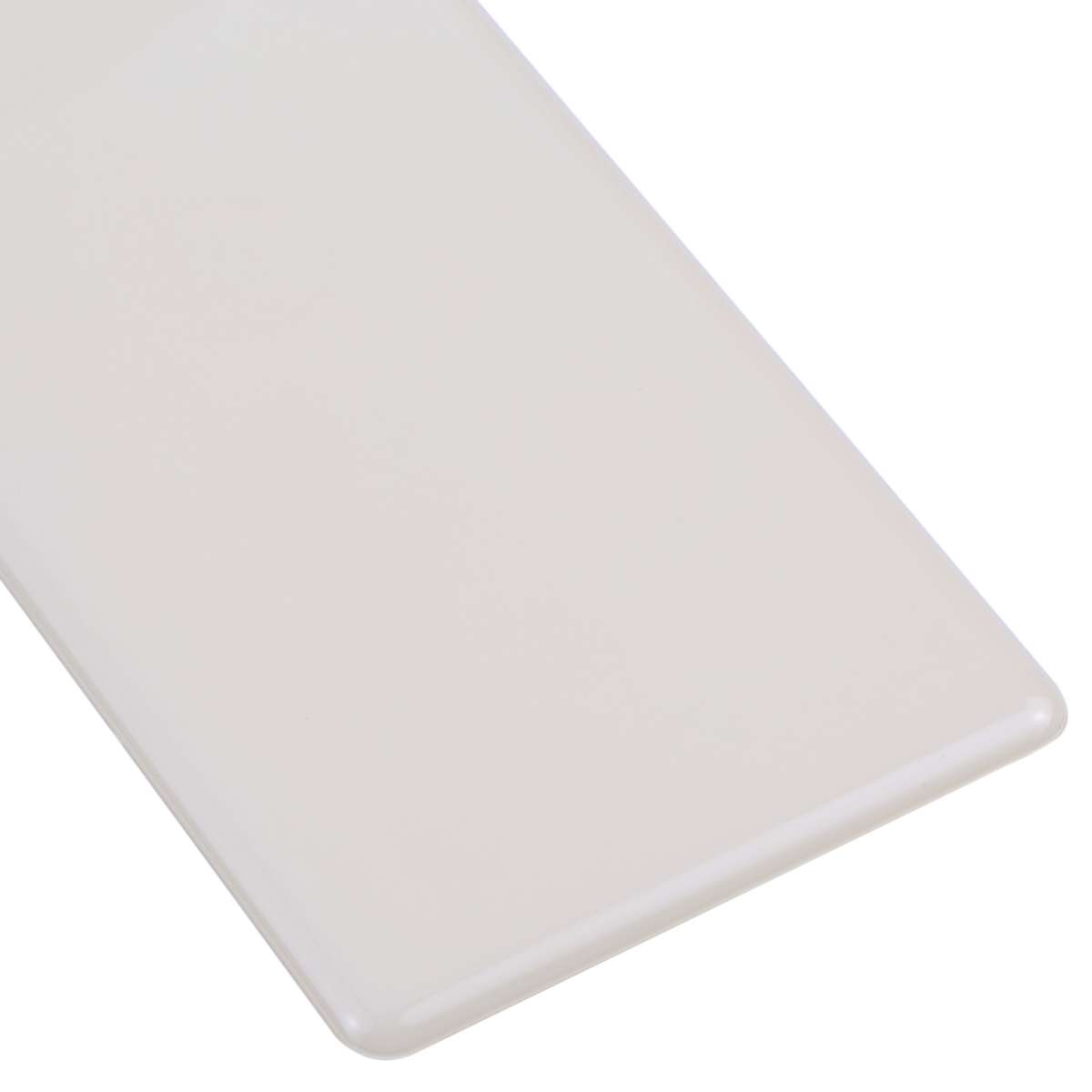 Original Battery Back Cover for Google Pixel 6 Pro(Black)