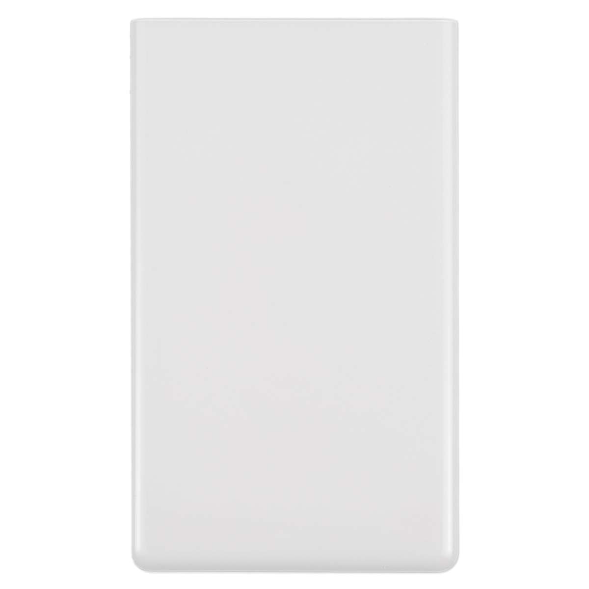 Original Battery Back Cover for Google Pixel 6 Pro(Black)