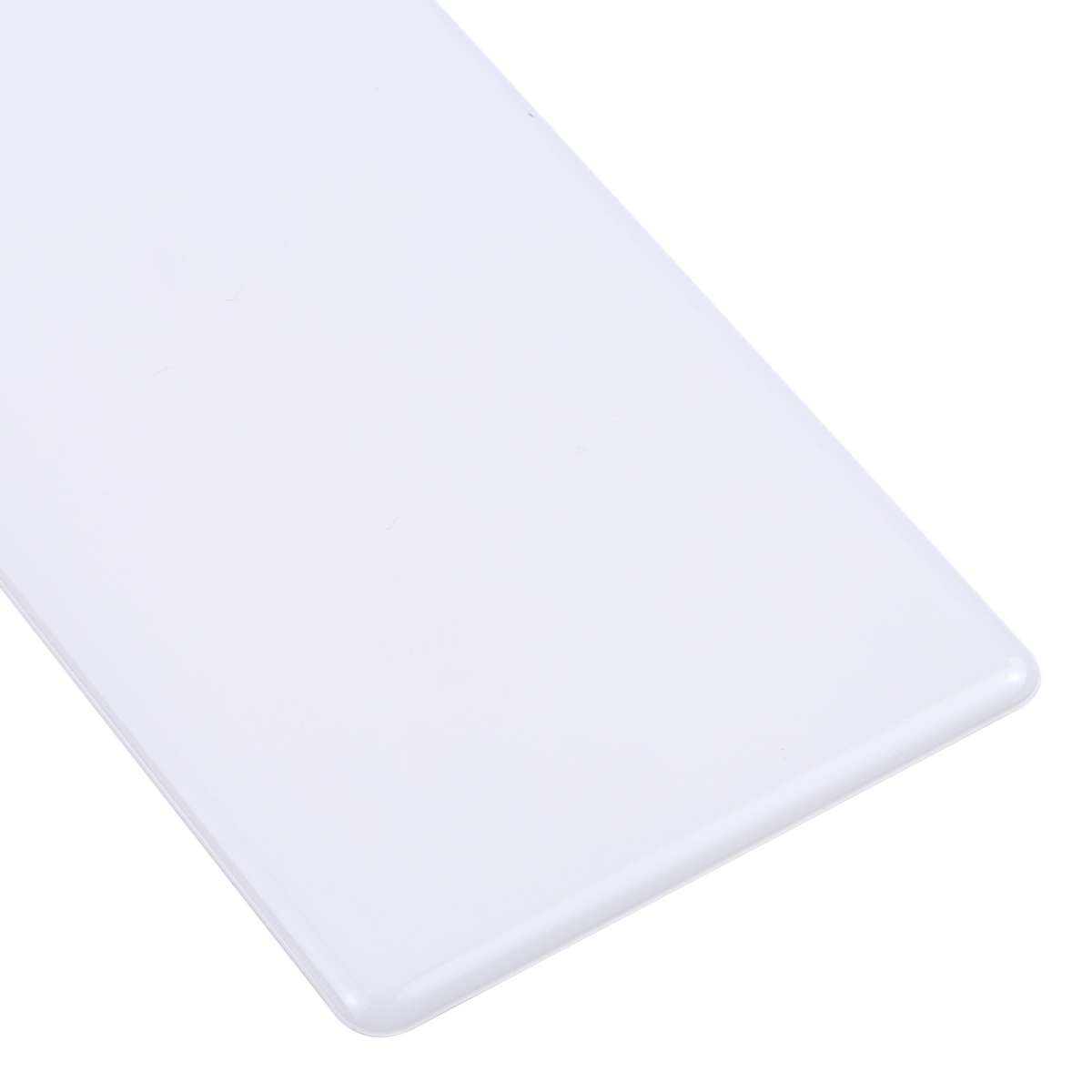 Original Battery Back Cover for Google Pixel 6 Pro(Black)