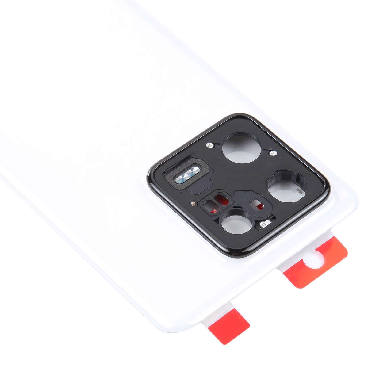 For Xiaomi 13 Pro Battery Back Cover(Blue)