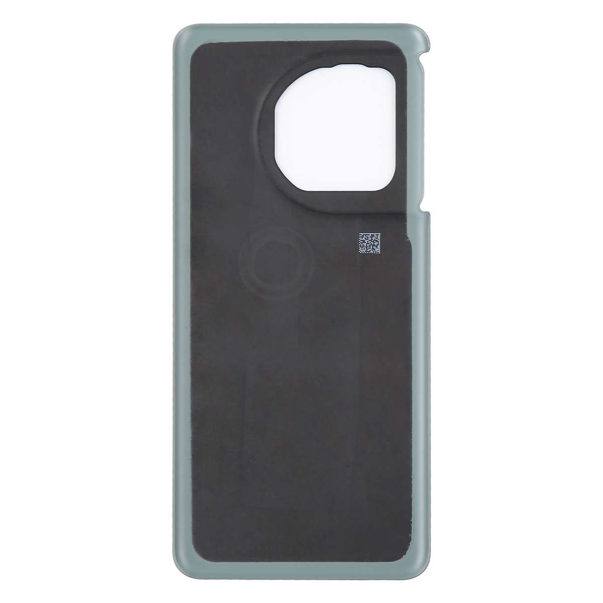 For OnePlus 11 Original Battery Back Cover(Green)