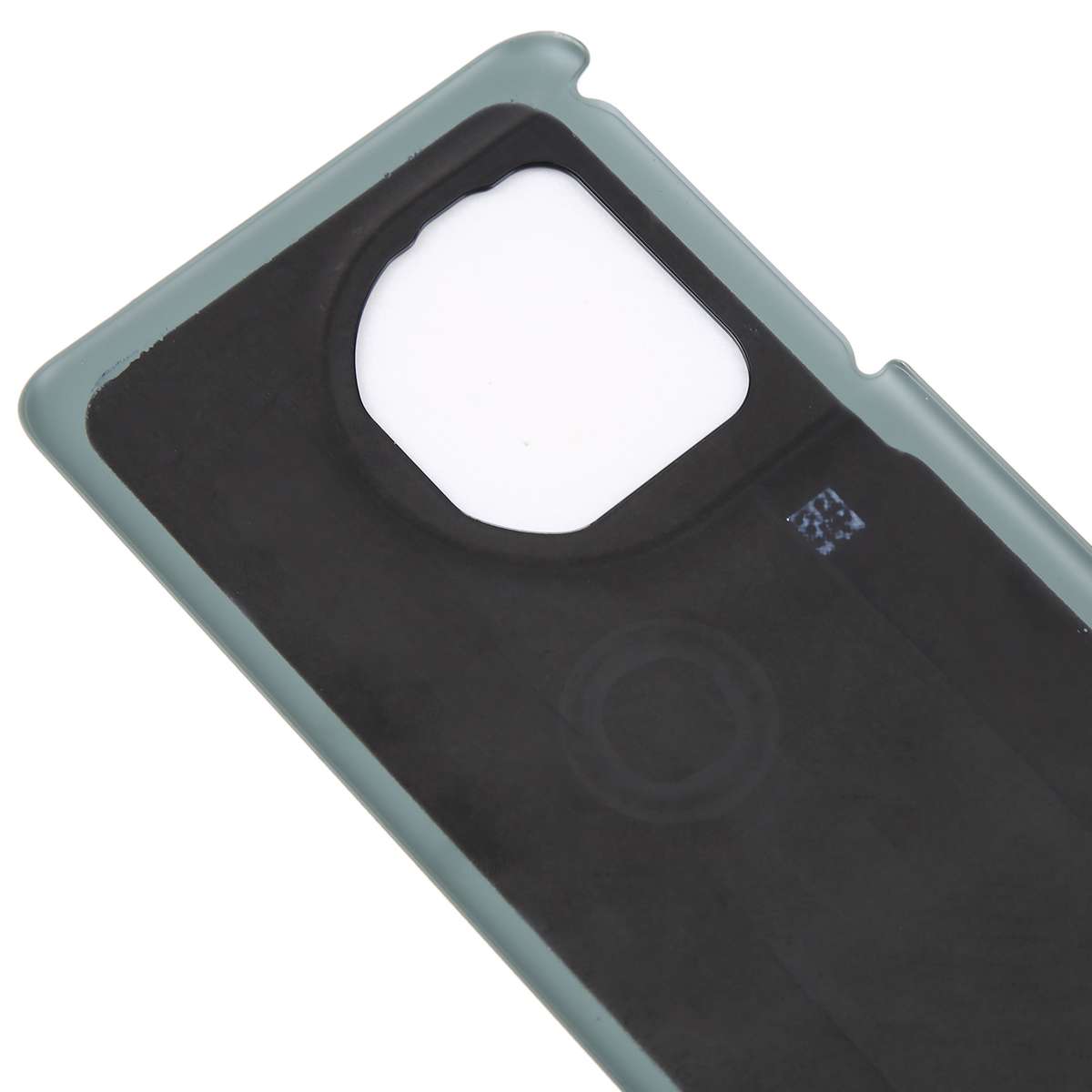 For OnePlus 11 Original Battery Back Cover(Green)